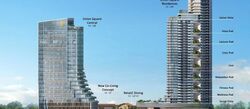 Union Square Residences (D1), Condominium #486419131